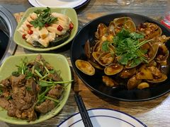 -争鲜·鲍鱼鸡煲(美邻中心店)