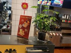 -麦当劳(西安雁塔路店)