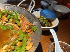 -老湘村·湖南土菜(天河维多利店)