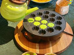 -翡翠鸟精品泰国菜(北辰财富中心店)