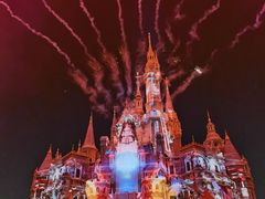 -上海迪士尼度假区