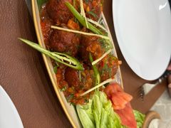 -Spice Garden印度餐厅(上海火车站店)