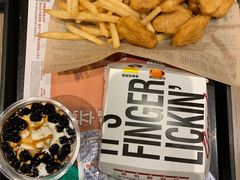 -肯德基(万象店)