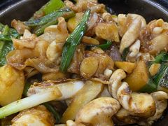 -红日饭店(裕隆三路店)