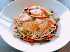 -广州柏悦酒店·悦景轩·粤菜餐厅