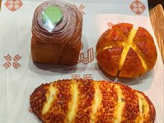 -麦陌(正弘城店)