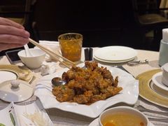 -万丽轩·粤菜(王府井金茂万丽酒店)