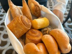 -Caprice(香港四季酒店)