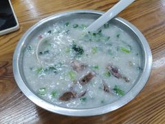 -南记食粥坊·宵夜大排档(南桂店)