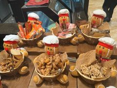 -阿咖啡自助餐厅(温州阿外楼度假酒店)