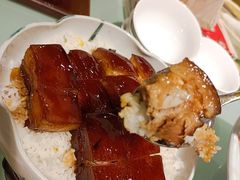 -村长家的疙瘩汤·东营菜(东营茶城店)
