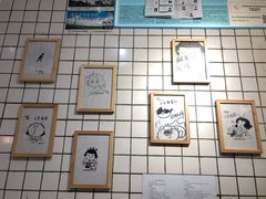 -小豆海棠(人民南路店)
