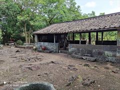 -海口火山口国家地质公园