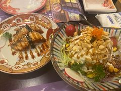 -仙隐小鹿中華の日料(荣民龙首广场店)