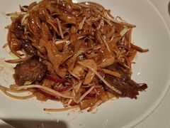 干炒牛河-千日贺茶餐厅(开发区安盛店)