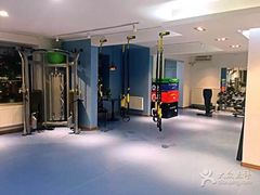 -悦动体能(金融街店)