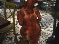 -广东道至正餐厅(区庄店)