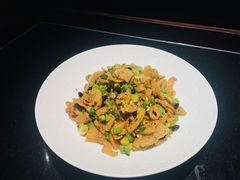 -许爷家·生态湖鲜(徐汇日月光店)