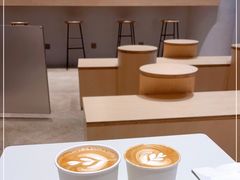 -Seesaw Coffee(西岸凤巢店)