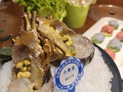 -东海怡品海鲜豆捞(星街坊店)
