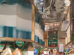 -亚马逊海鲜自助(梅溪湖步步高店)