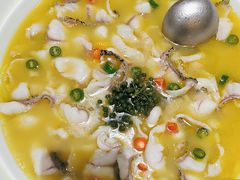 -青花椒花椒鱼(合生汇店)