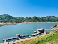 -北京金海湖景区