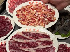 -贵宾牛·潮汕牛肉火锅(珠池总店)