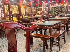 -老北京炸酱面大王.铜锅涮肉(朝阳门店)