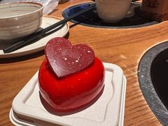 -吃饭皇帝大土家民族菜(荟聚店)