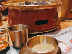 -闻老头·菊花炭烤肉(D11店)