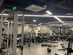 -锐动健身(博地中心店)