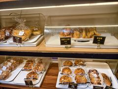 -韩国利尔面包(桂林路店)