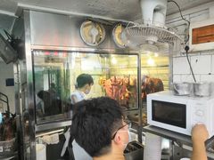 -凌舍好烧鹅(中山路店)