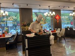 -玉林烤鸭店(垡头店)