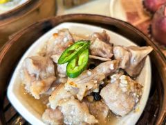 -龙的酒楼·手工早茶·顺德菜(近良路店)