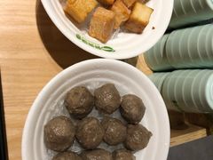 -鲜货俚鲜火锅(青果路店)