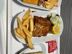 -宜家·瑞典风味餐厅(天津东丽商场店)