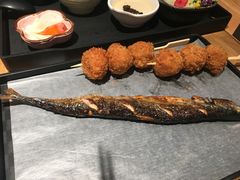 -牛気·越光米牛肉饭(水游城店)