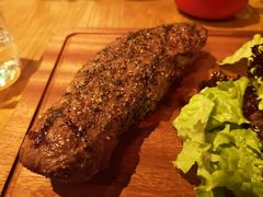 -El Bodegon阿根廷秘鲁餐厅(幸福路店)