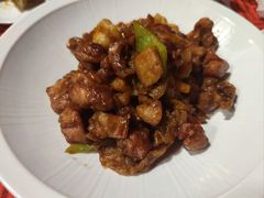 -正阳门饭庄·烤鸭·北京菜(万丰路七里庄店)