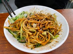-方砖厂69号炸酱面(方砖厂胡同店)
