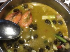 -阿毛饭店(和义路店)