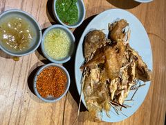 -长安记·大美陕菜(朝阳大悦城店)