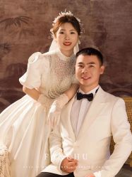 -梵初·STUDIO婚纱摄影(通州万达店)