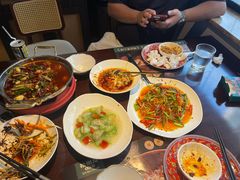 -拾捌川·自贡爆炒(新街口店)