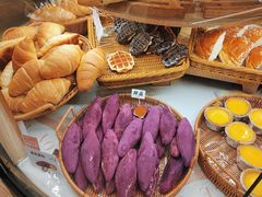 -山崎面包(苏州中心店)