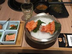 -水林间·寿喜烧自助(仙林金鹰店)