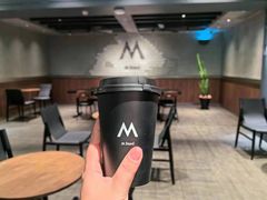 -M Stand(西安大悦城店)