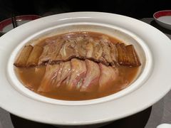 烩羊肉-阿五黄河大鲤鱼(建业路店)